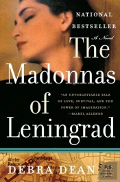 The Madonnas Of Leningrad