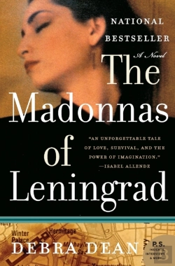 Bertrand.pt - The Madonnas Of Leningrad