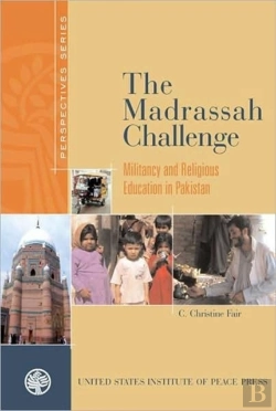Bertrand.pt - The Madrassah Challenge