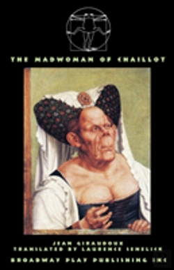 Bertrand.pt - The Madwoman Of Chaillot