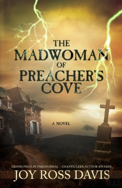 Bertrand.pt - The Madwoman Of Preacher'S Cove
