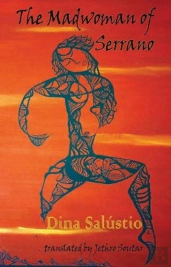 Bertrand.pt - The Madwoman Of Serrano