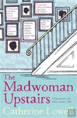 Bertrand.pt - The Madwoman Upstairs