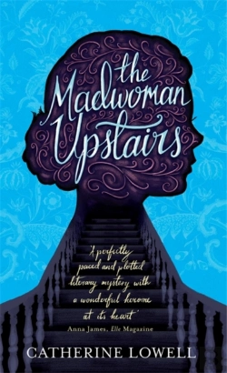 Bertrand.pt - The Madwoman Upstairs