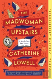 The Madwoman Upstairs