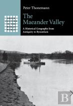The Maeander Valley