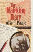 The Mafeking Diary Of Sol Plaatje
