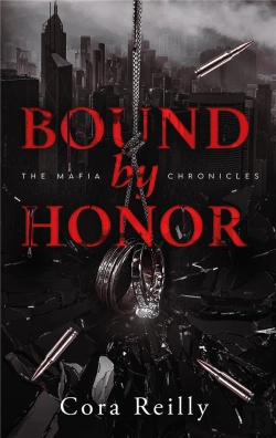 Bertrand.pt - The Mafia Chronicles Tome 1 : Bound By Honor