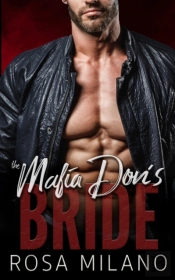 The Mafia Don'S Bride