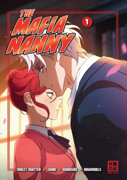 Bertrand.pt - The Mafia Nanny Tome 1