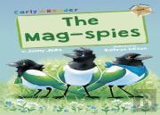 The Mag-Spies