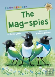 The Mag-Spies