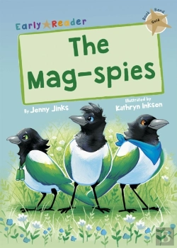 Bertrand.pt - The Mag-Spies