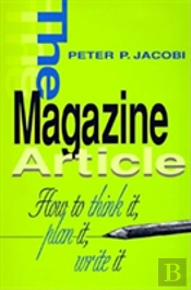 The Magazine Article