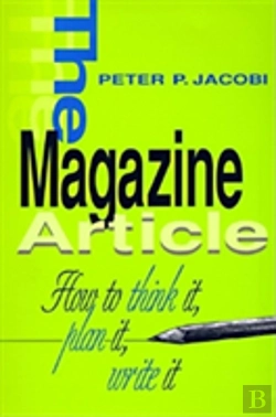 Bertrand.pt - The Magazine Article
