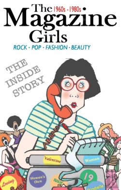 Bertrand.pt - The Magazine Girls 1960s - 1980s