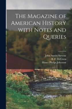 Bertrand.pt - The Magazine Of American History With No