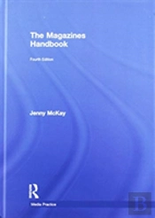 The Magazines Handbook