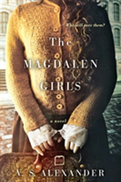 Bertrand.pt - The Magdalen Girls
