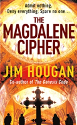 Bertrand.pt - The Magdalene Cipher