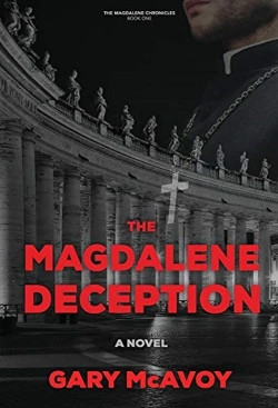 Bertrand.pt - The Magdalene Deception