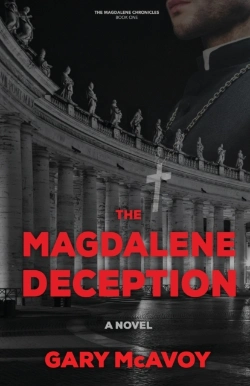 Bertrand.pt - The Magdalene Deception
