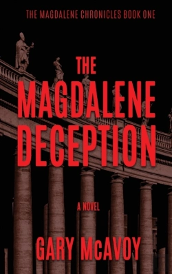 Bertrand.pt - The Magdalene Deception