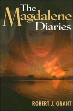 Bertrand.pt - The Magdalene Diaries