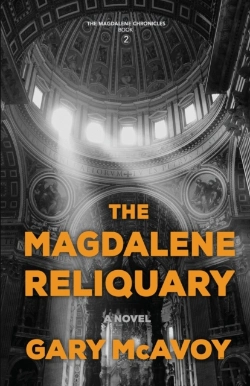 Bertrand.pt - The Magdalene Reliquary