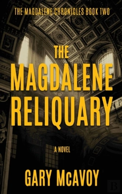 Bertrand.pt - The Magdalene Reliquary