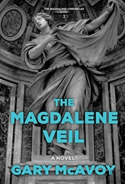 Bertrand.pt - The Magdalene Veil