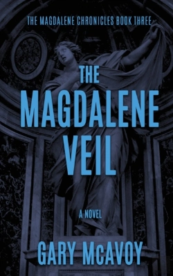 Bertrand.pt - The Magdalene Veil