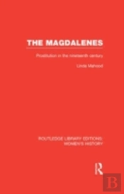 The Magdalenes