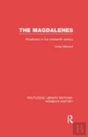 The Magdalenes