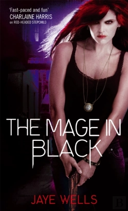 Bertrand.pt - The Mage In Black