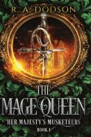 The Mage Queen