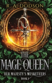 The Mage Queen
