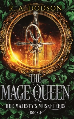 Bertrand.pt - The Mage Queen