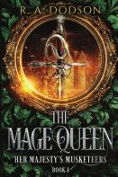 The Mage Queen