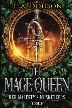 Bertrand.pt - The Mage Queen