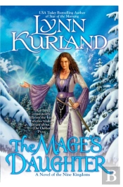 The Mage'S Daughter