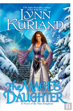 Bertrand.pt - The Mage'S Daughter