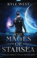 The Mages Of Starsea