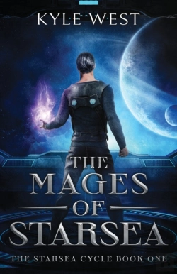 Bertrand.pt - The Mages Of Starsea