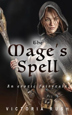 Bertrand.pt - The Mage'S Spell: An Erotic Fairytale
