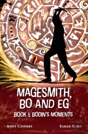The Magesmith Book 1: Bodin'S Movements