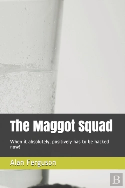 Bertrand.pt - The Maggot Squad