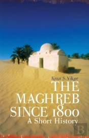 The Maghreb Since 1800