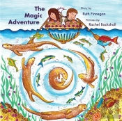 The Magic Adventure