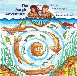 Bertrand.pt - The Magic Adventure